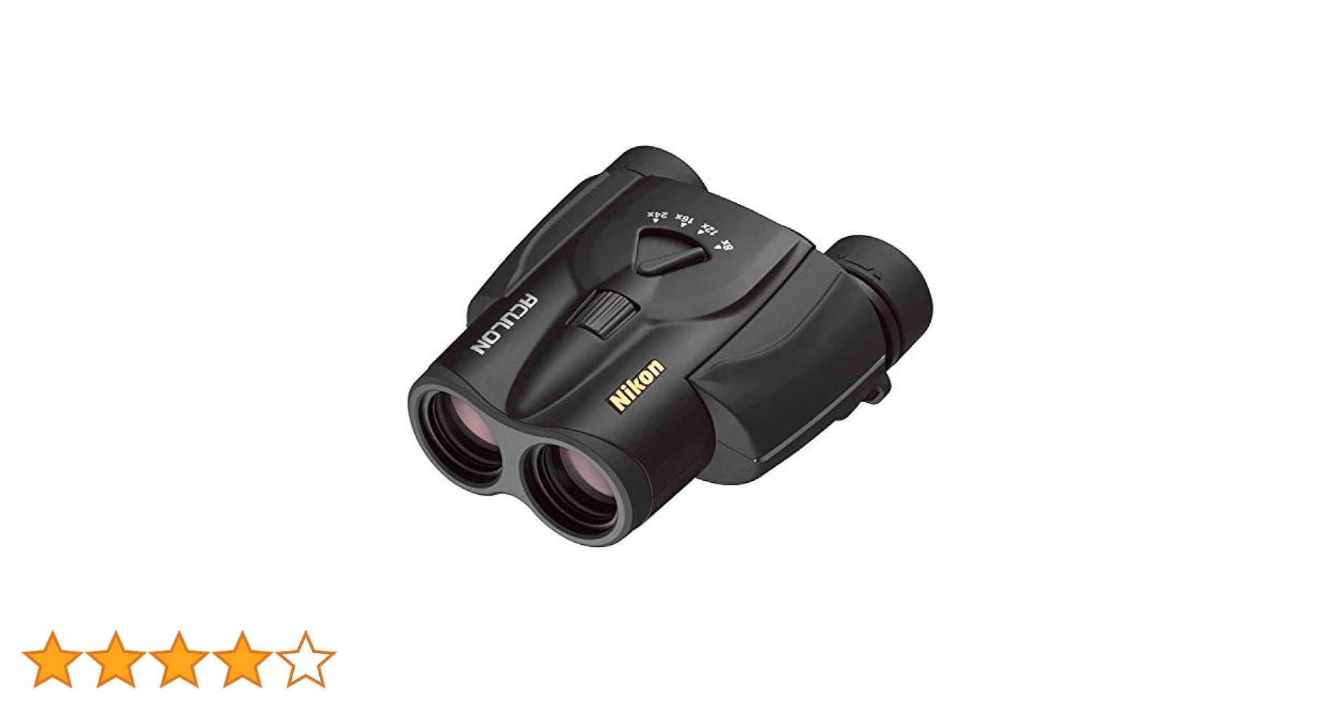 Amazon.co.jp: Nikon Aculon T11 ACT11BK Zooming Binoculars